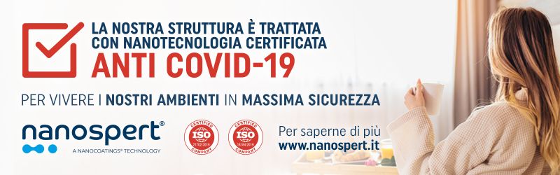sanificazione