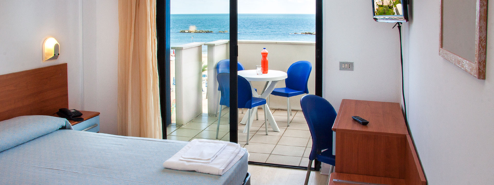 residence san benedetto del tronto