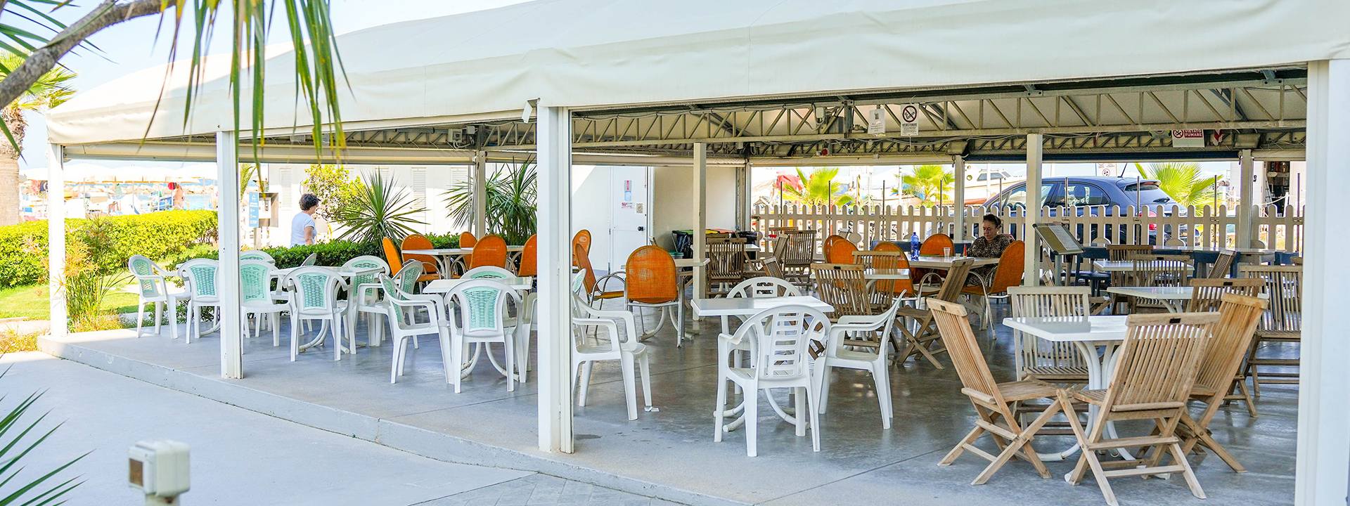 family residence marche