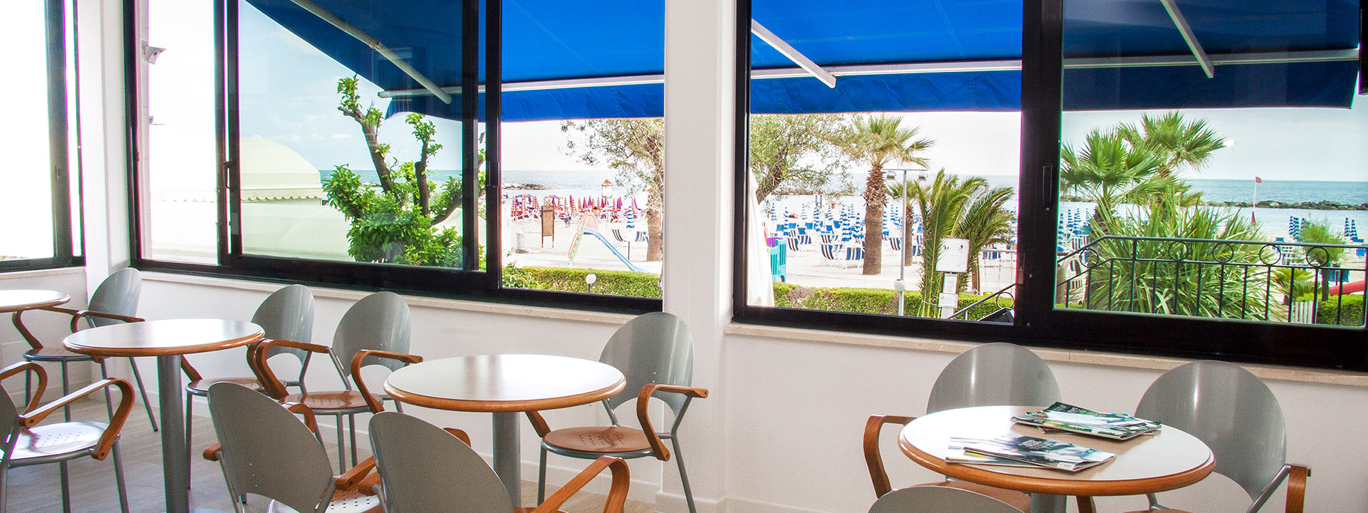 last minute residence san benedetto del tronto