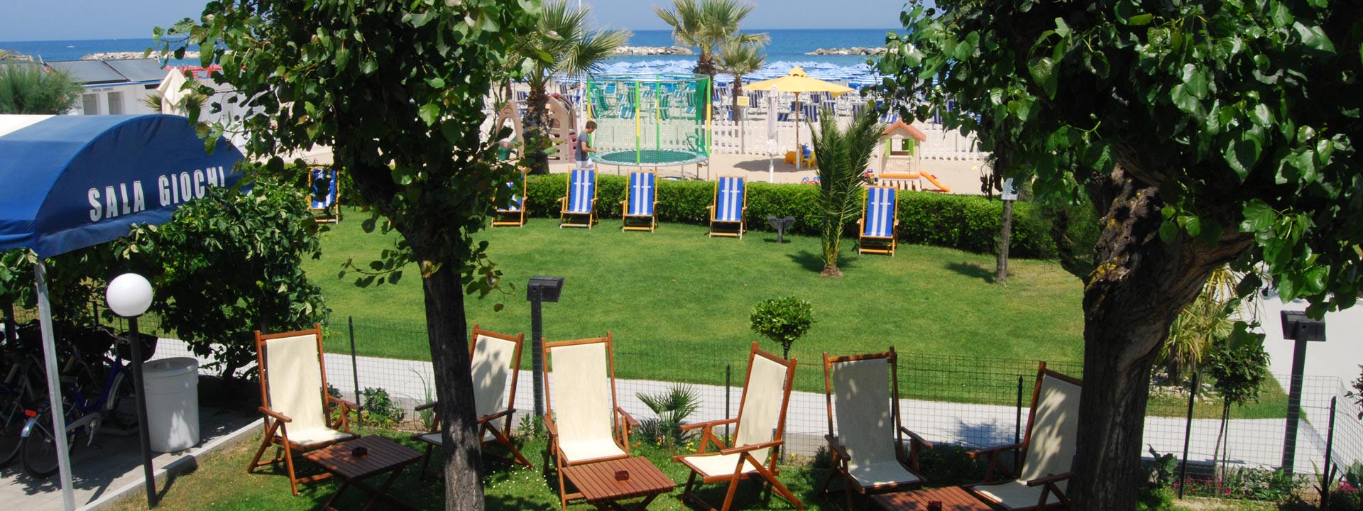 residence san benedetto del tronto sul mare