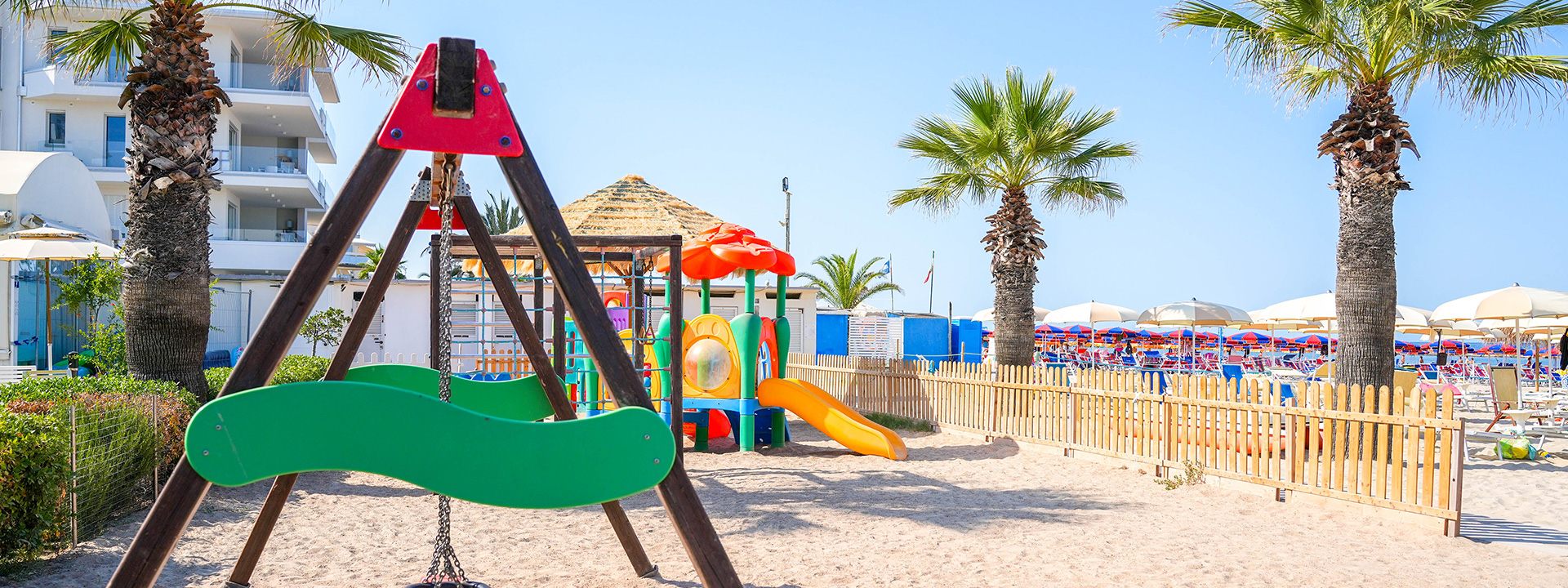 residence san benedetto del tronto last minute