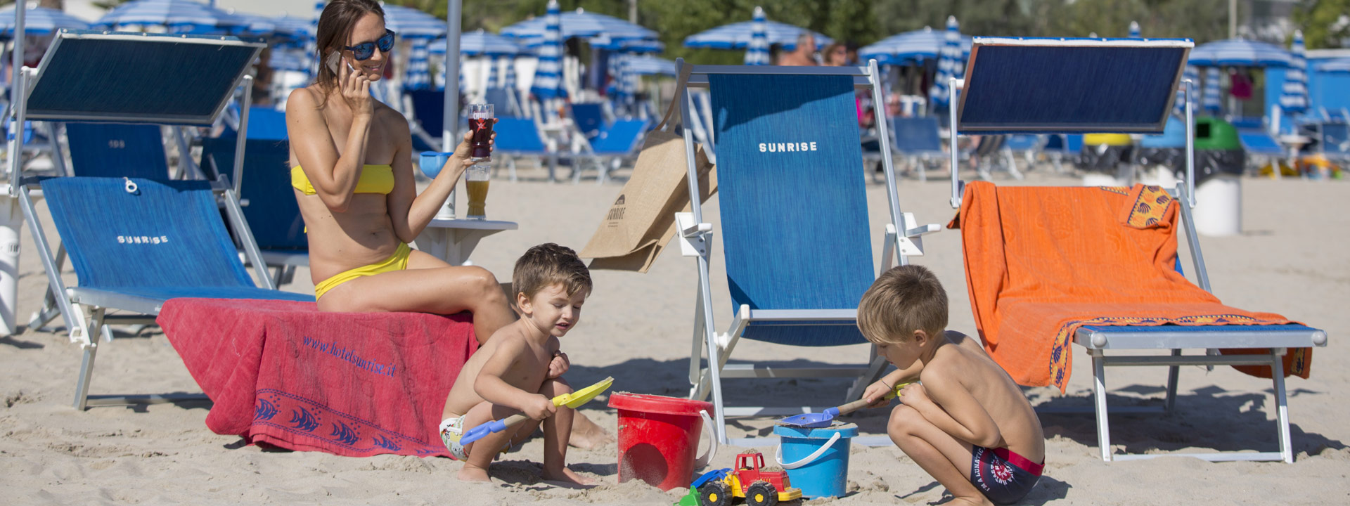 residence a san benedetto del tronto sul mare