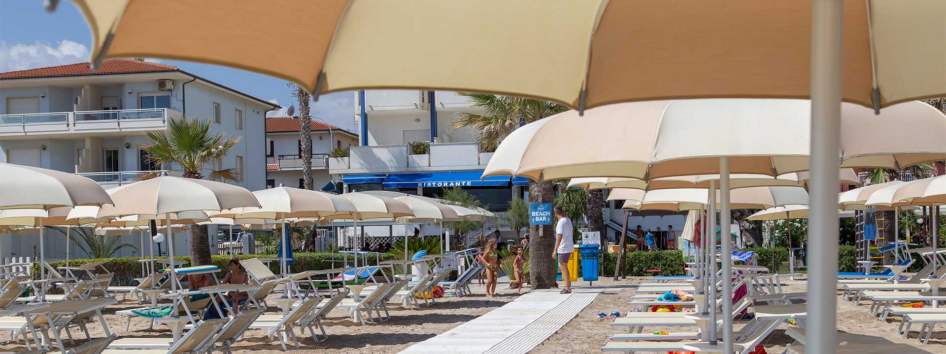 residence san benedetto del tronto last minute