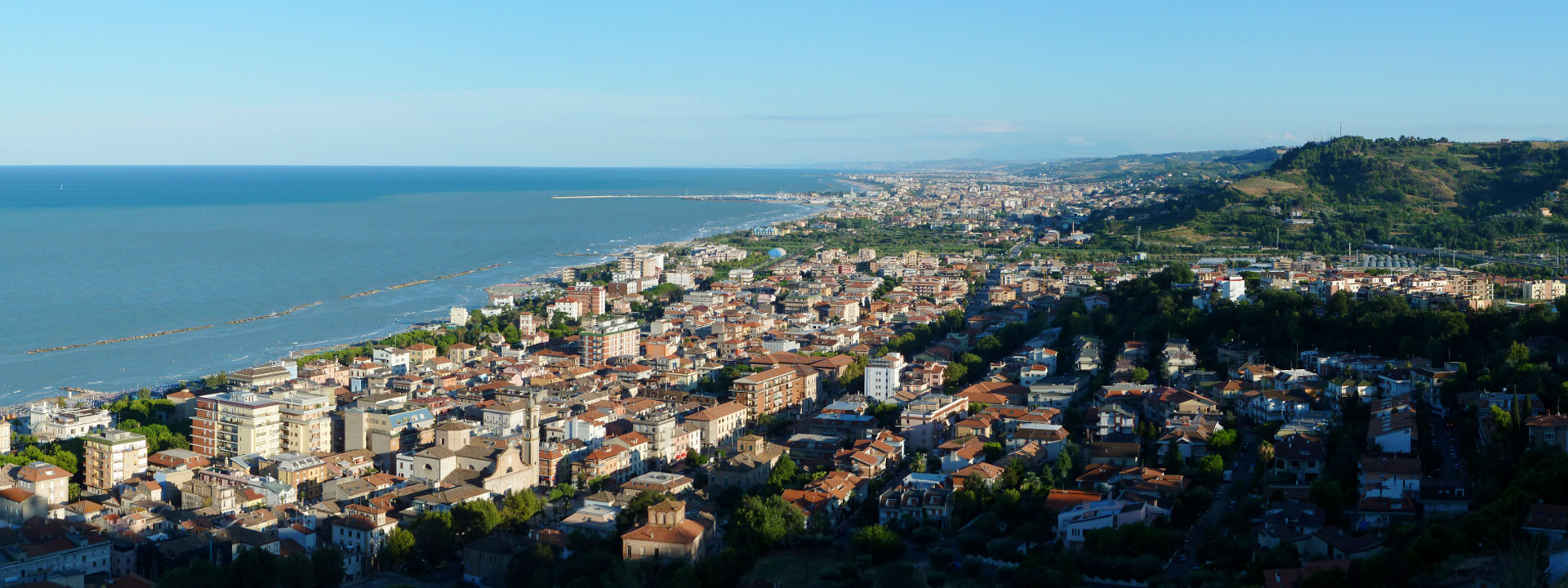 residence a san benedetto del tronto