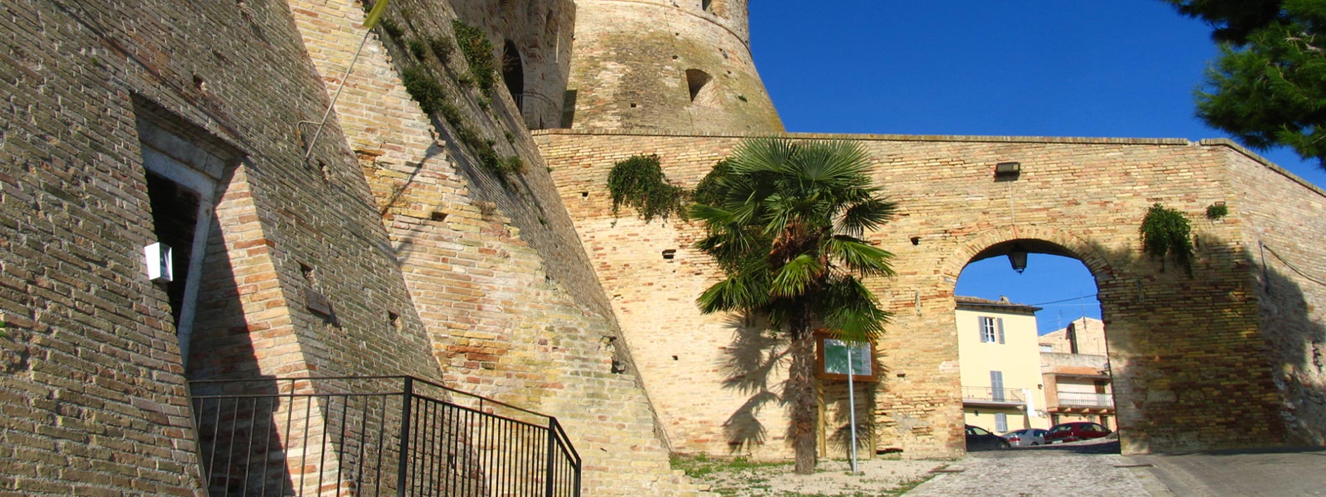 offerte residence mare marche