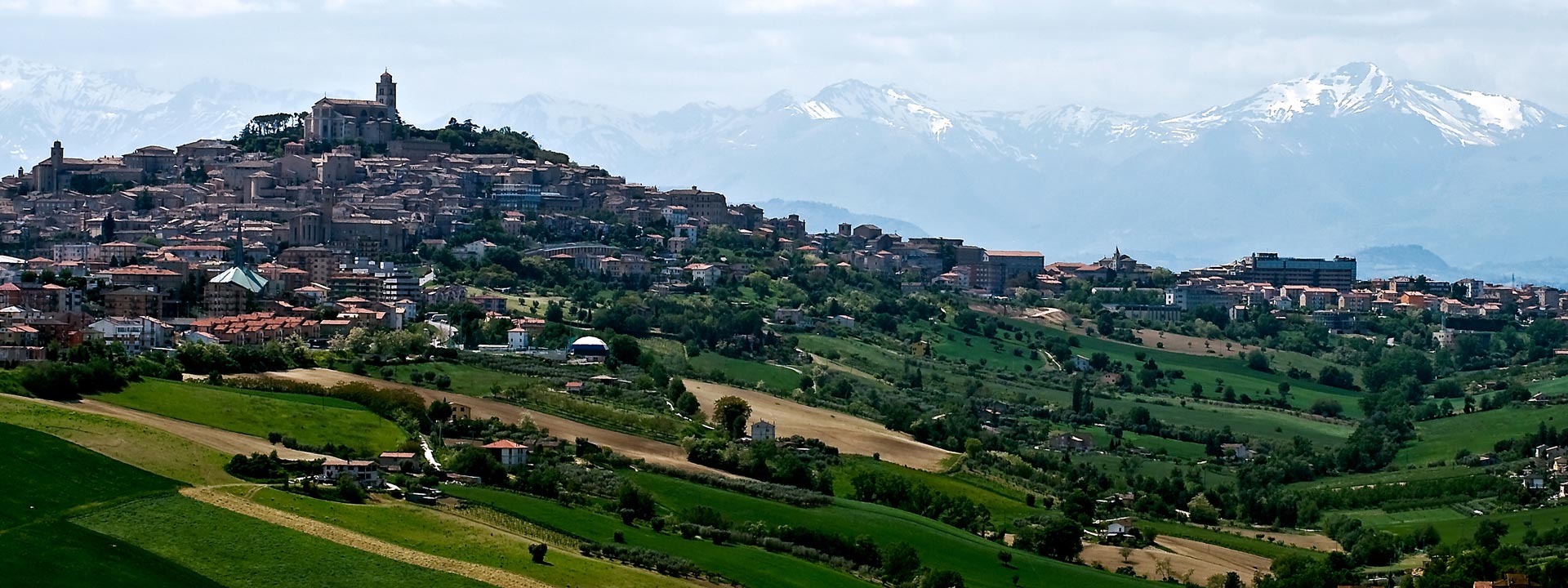 residence 3 stelle marche